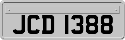 JCD1388