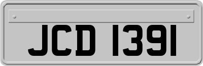 JCD1391