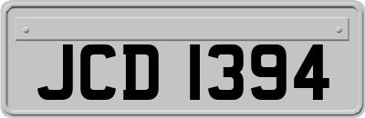 JCD1394