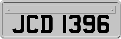 JCD1396