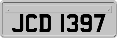 JCD1397