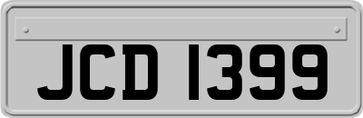 JCD1399