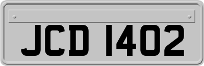 JCD1402