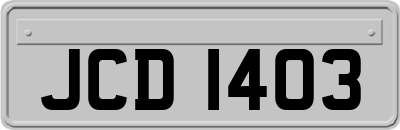 JCD1403