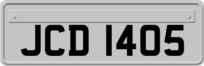 JCD1405