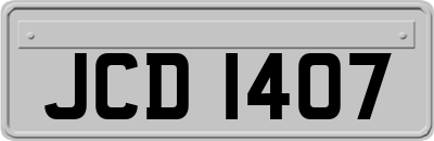 JCD1407