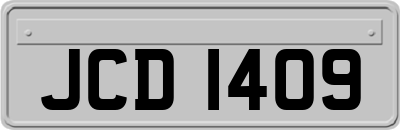 JCD1409