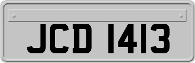 JCD1413