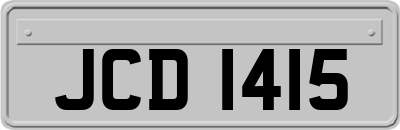 JCD1415
