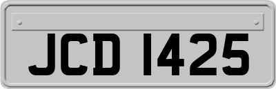 JCD1425