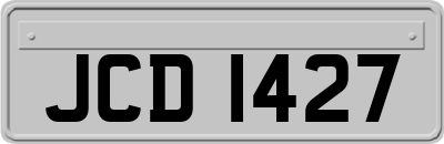 JCD1427