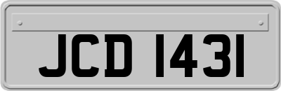 JCD1431
