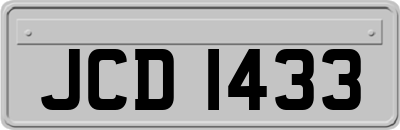 JCD1433