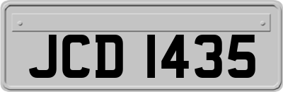 JCD1435