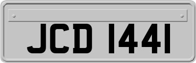 JCD1441