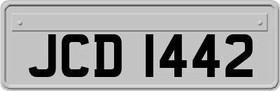JCD1442