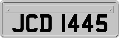 JCD1445