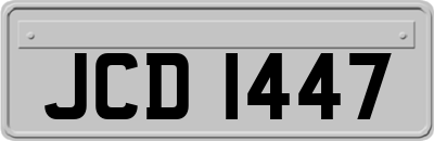 JCD1447