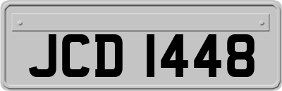 JCD1448