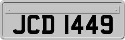 JCD1449