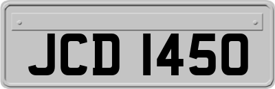JCD1450