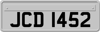 JCD1452
