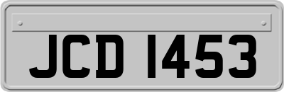 JCD1453
