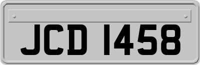 JCD1458
