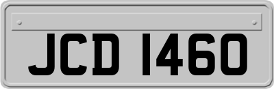 JCD1460