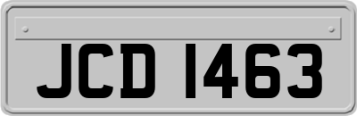 JCD1463