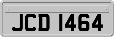 JCD1464