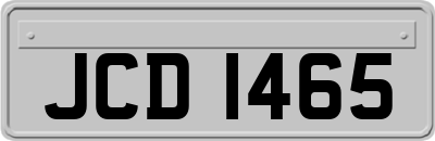 JCD1465