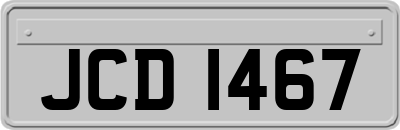 JCD1467