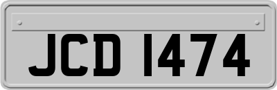 JCD1474