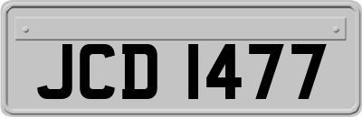 JCD1477