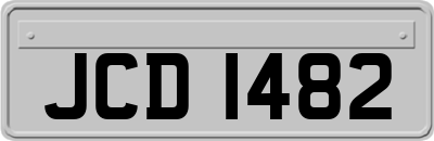 JCD1482