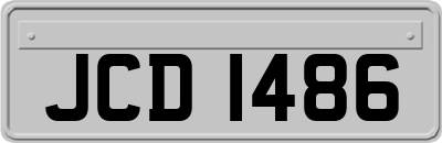 JCD1486
