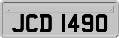 JCD1490