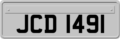JCD1491