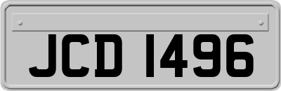 JCD1496