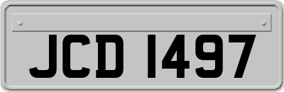 JCD1497