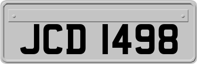 JCD1498