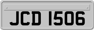 JCD1506