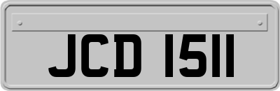 JCD1511