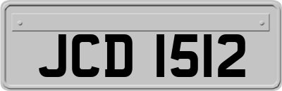 JCD1512