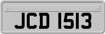 JCD1513