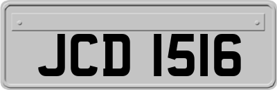 JCD1516