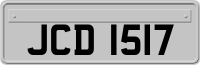 JCD1517
