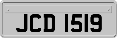JCD1519