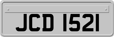 JCD1521
